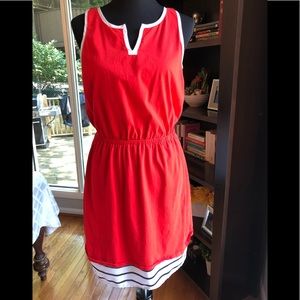 Refreshing cotton dress 🌼🌼🌼